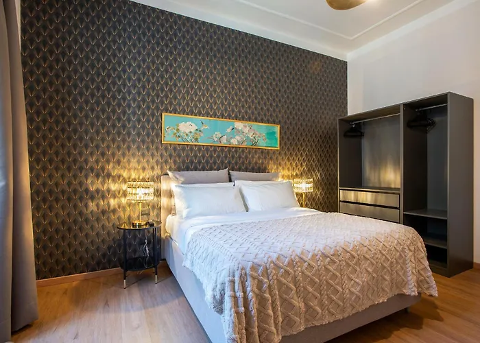 Confort Collection Trastevere Rom