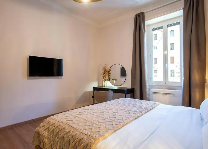 Confort Collection Trastevere