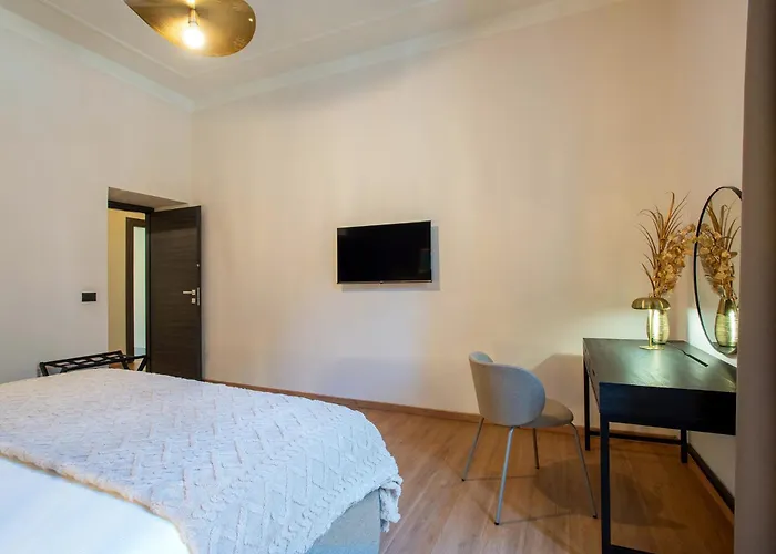 Confort Collection Trastevere Rom