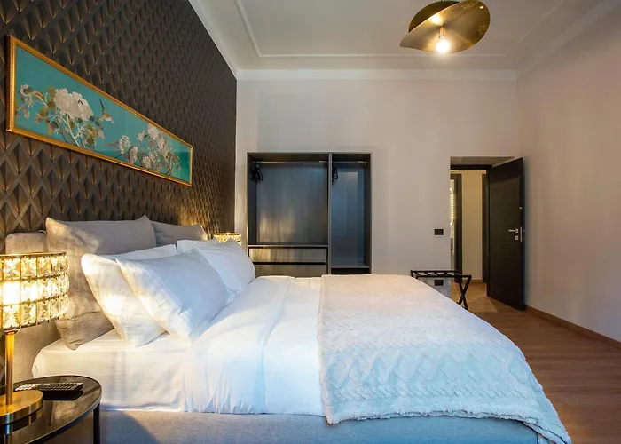 Apartment Confort Collection Trastevere