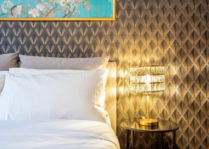 Apartment Confort Collection Trastevere *