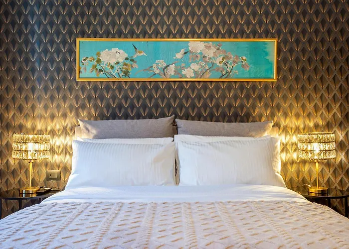 Confort Collection Trastevere Rom