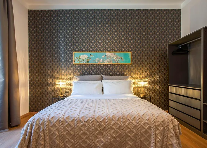 Confort Collection Trastevere Apartment