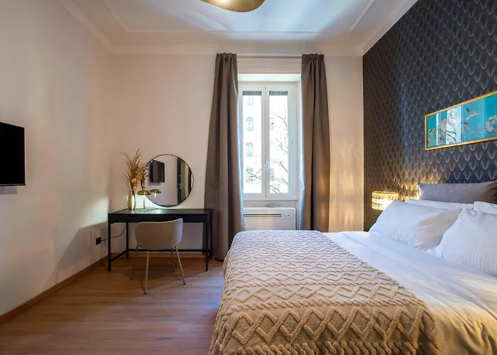 Apartment Confort Collection Trastevere