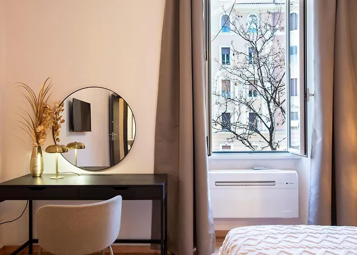 Confort Collection Trastevere Apartment Rom