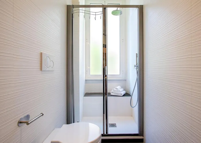 Confort Collection Trastevere * Rom