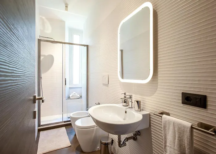 Confort Collection Trastevere