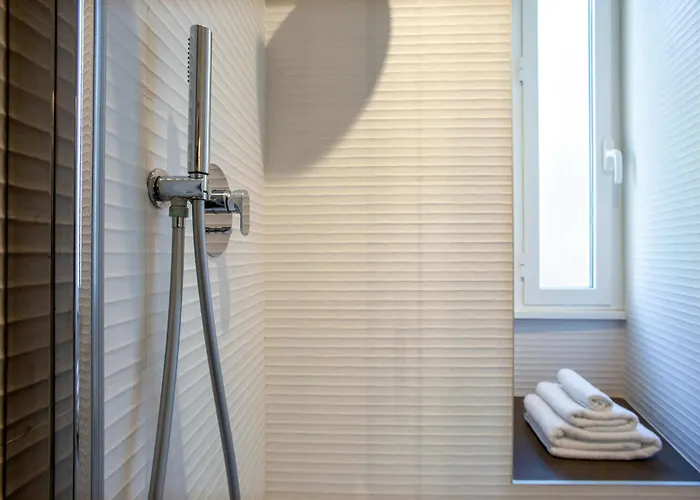 Apartment Confort Collection Trastevere