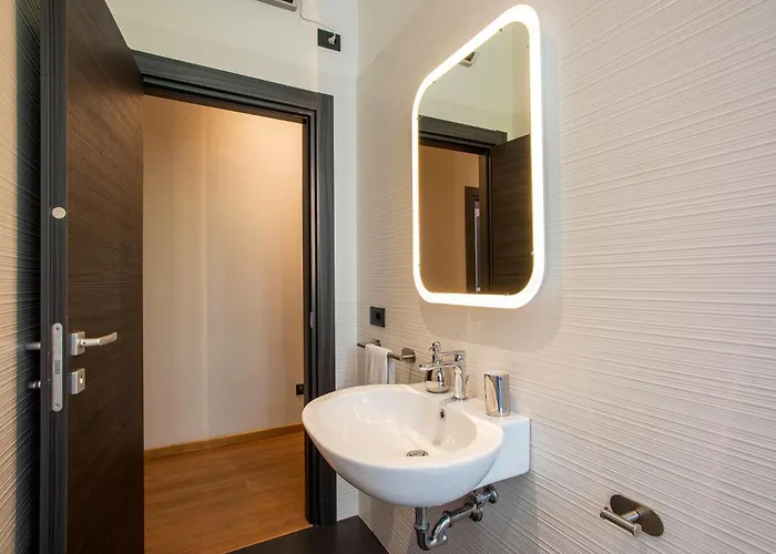 Apartment Confort Collection Trastevere Rom
