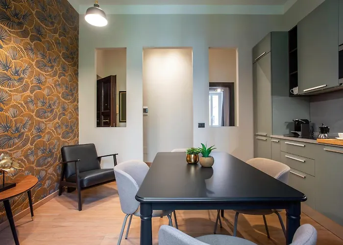 Confort Collection Trastevere * Rom