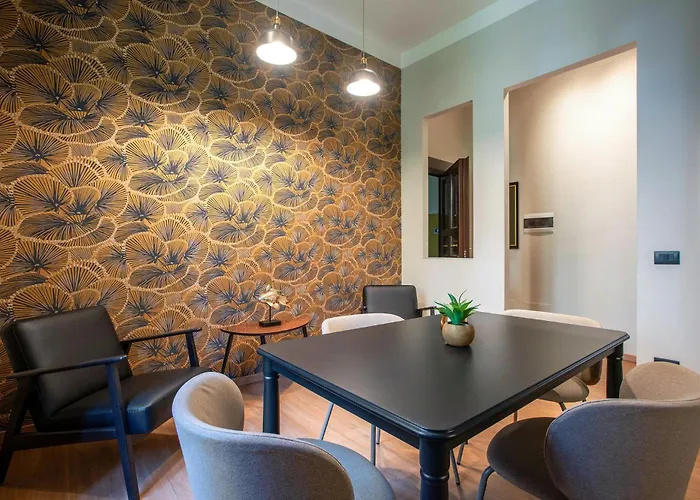 Confort Collection Trastevere