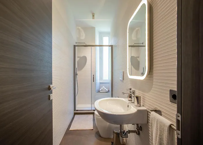 Confort Collection Trastevere Apartment