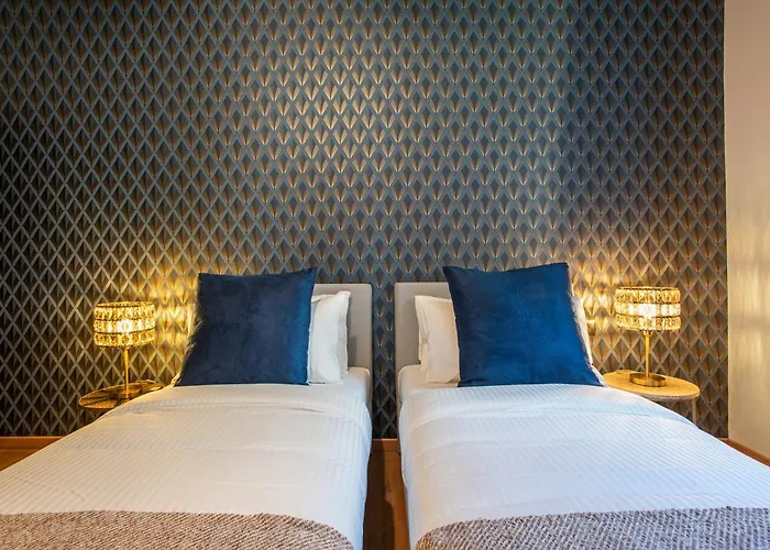 Apartment Confort Collection Trastevere