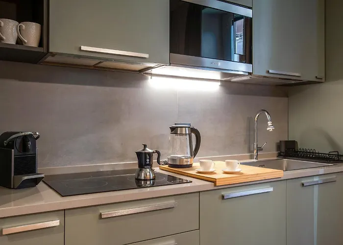 Confort Collection Trastevere Apartment *