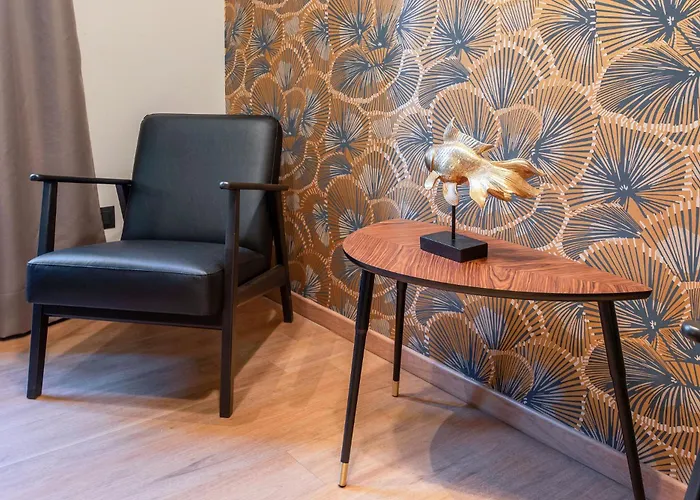 Confort Collection Trastevere Apartment Rom