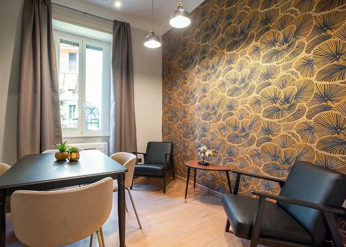 Confort Collection Trastevere *