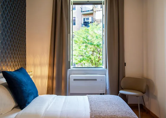 Confort Collection Trastevere