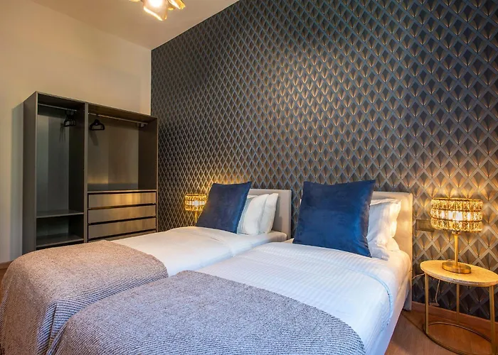 Apartment Confort Collection Trastevere