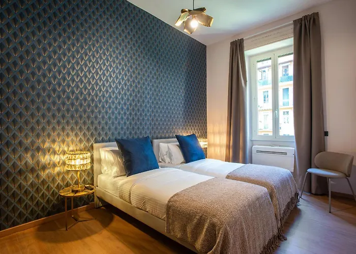 Confort Collection Trastevere Apartment *