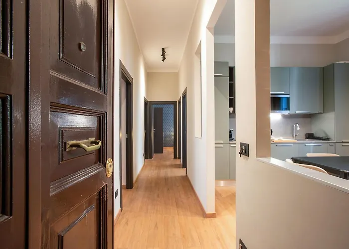 Confort Collection Trastevere Apartment Rom