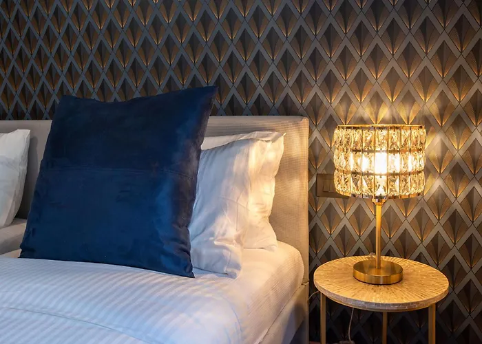 Confort Collection Trastevere Rom