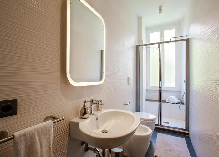Confort Collection Trastevere Apartment