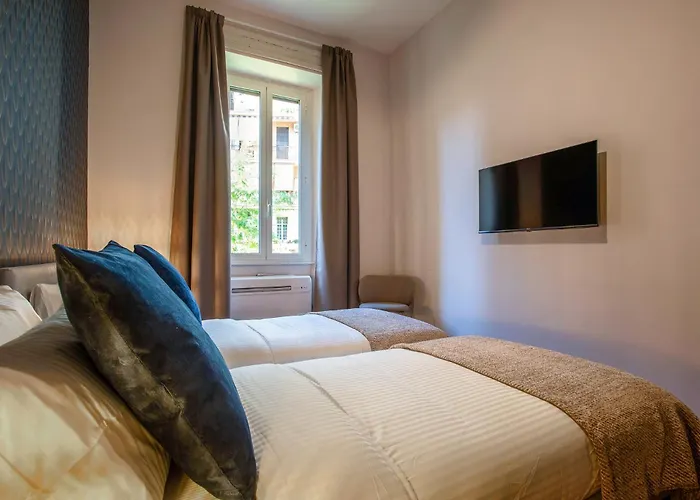 Confort Collection Trastevere Apartment *