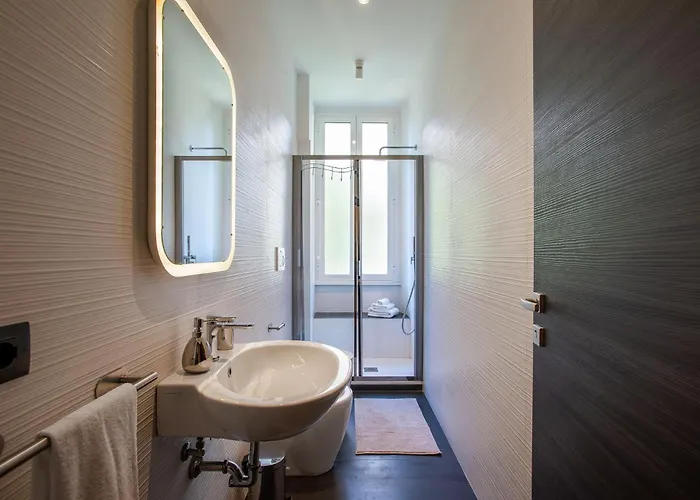 Confort Collection Trastevere