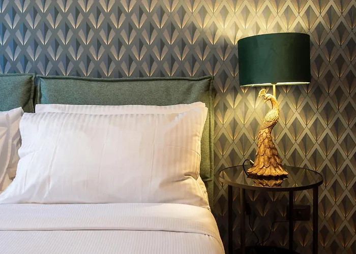 Apartment Confort Collection Trastevere