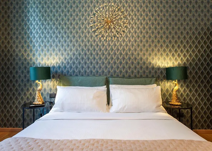 Confort Collection Trastevere Apartment *