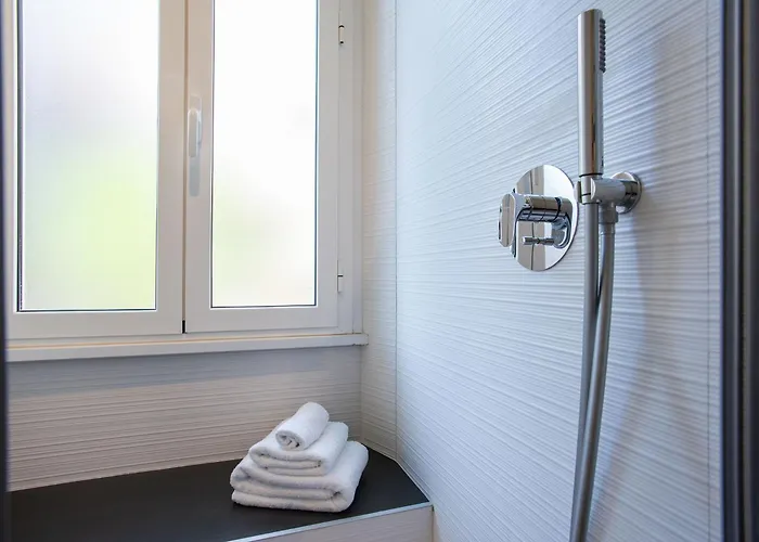 Apartment Confort Collection Trastevere *