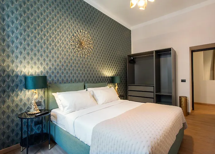 Apartment Confort Collection Trastevere Rom