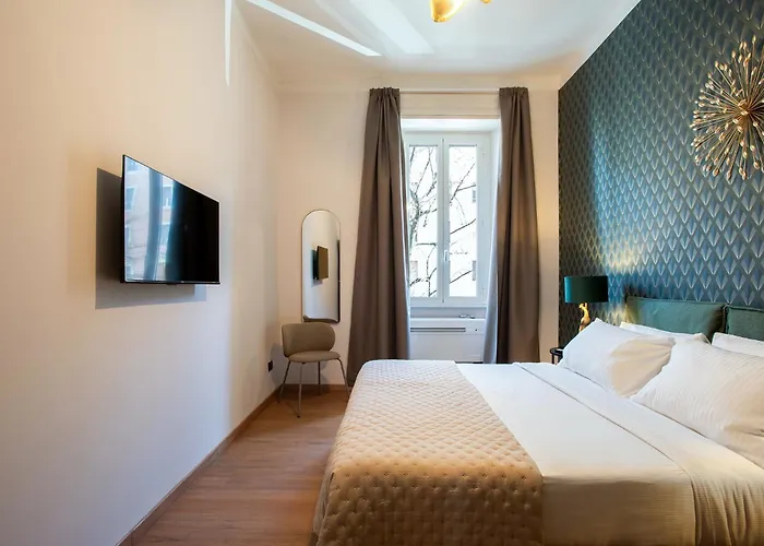 Confort Collection Trastevere *