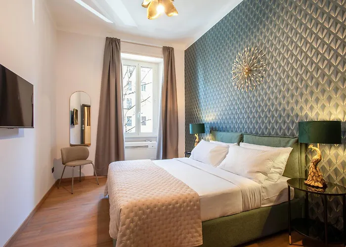 Confort Collection Trastevere * Rom