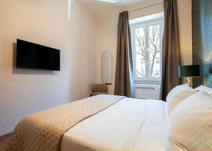 Apartment Confort Collection Trastevere