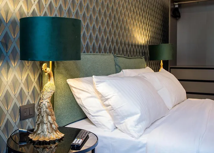 Confort Collection Trastevere Apartment *