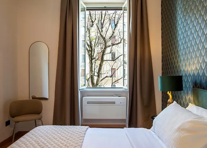Confort Collection Trastevere Apartment